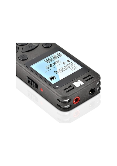 Kkonsantrasyon Dictaphone Vrc350 Ses Kayıt Cihazı