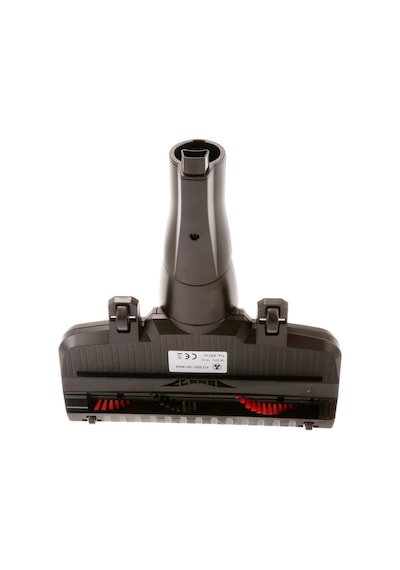 Bosch Uyumlu Unlimited Seri6 Şarjı Süpürge Başlık Gümüş Gri renk