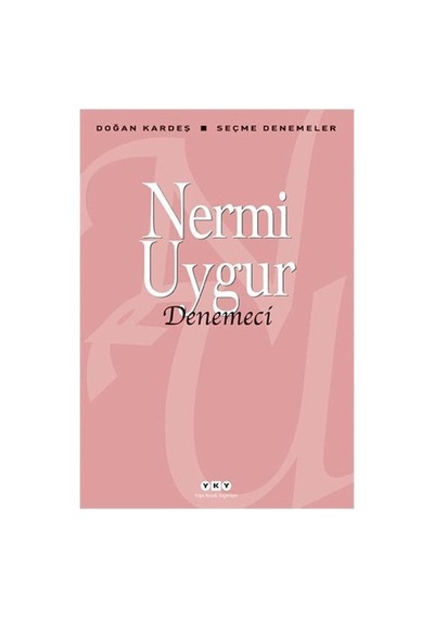 Deneme Yazıları: Düşünce Ve Yaratıcılık