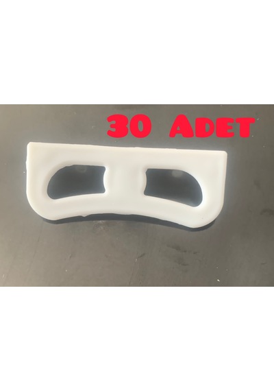 Tusem Sineklik Tutamağı - 30 Adet