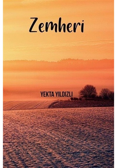 Zemheri / Yekta Yıldızlı