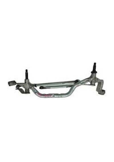 Silecek - 573 - Meizması Motorsuz R.clıo - Kmrsfres - Iv 2012-