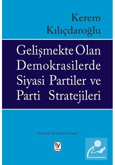 Kökler: CHP Devamlılık ve Değişim - Yunus Emre - Tekin Yayınevi