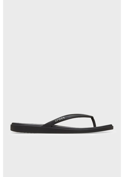 Crocs Bayan Terlik 211435-001 Siyah