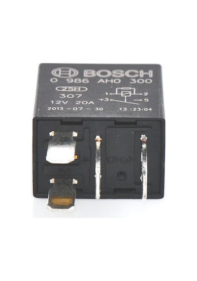 Bosch Role Mıkro 12v 20ah 4uclu 0986ah0300