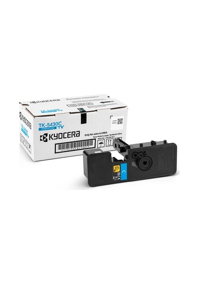 Kyocera Tk-5430c Cyan Mavi  Fotokopi Toneri Ecosys Ma2100- Pa2100 1.250 Sayfa
