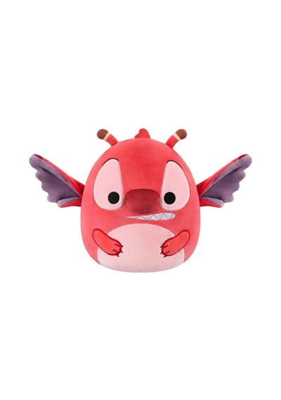 Squishmallows Disney Stitch Serisi - Leroy 25 Cm Dı01157 Çok Renkli