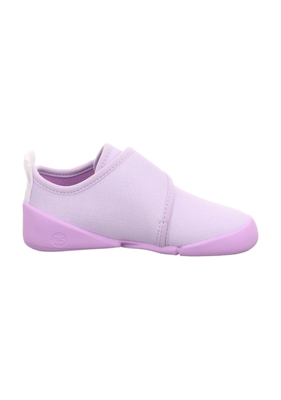 Superfit Venti Kız Çocuk Ev Kreş Ayakkabısı - Lila 006700-8510