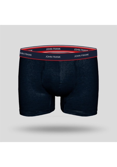 John Frank Üçlü Feel Good Boxer (488750063)
