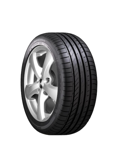 Fulda 205/45 R16 83V XL Sport Control Fp Yaz Lastiği 2025