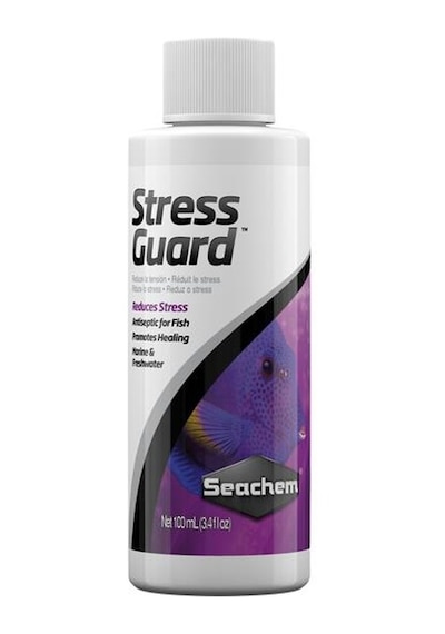Seachem sguard 100 Mls