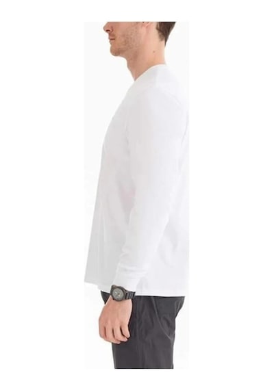 Columbia Columbıa M Basıc Sm Logo Ls Erkek T-Shirt