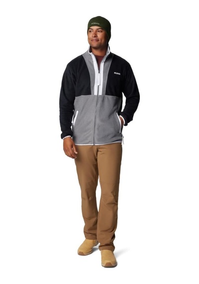 Columbia Backbowl Erkek Polar Gri