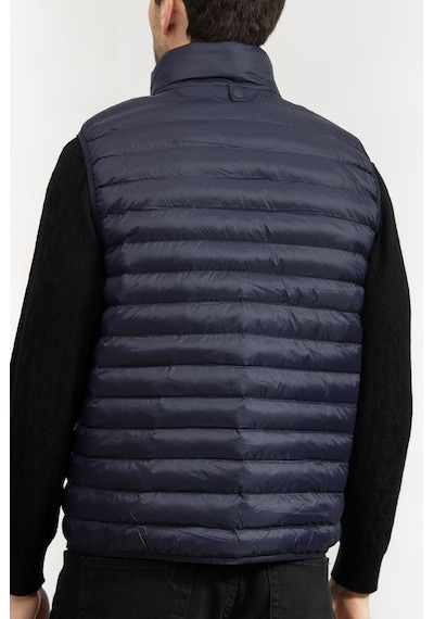 Calvin Klein Calvın Kleın Erkek Yelek K10k113470-chw K10k113470-chw Lacivert Lacivert