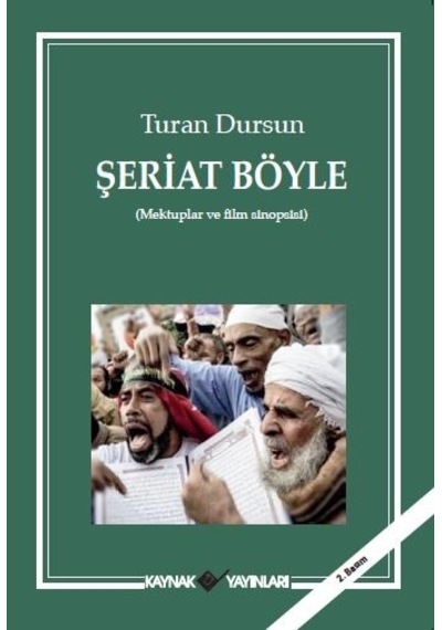 Şeriat  Böyle -