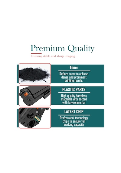 Pantum Pa210 Pa 210 Siyah İçin Pa-210 Toner Kartuşu P2502w P2500w P2508w M6500nw M6500n M6500w