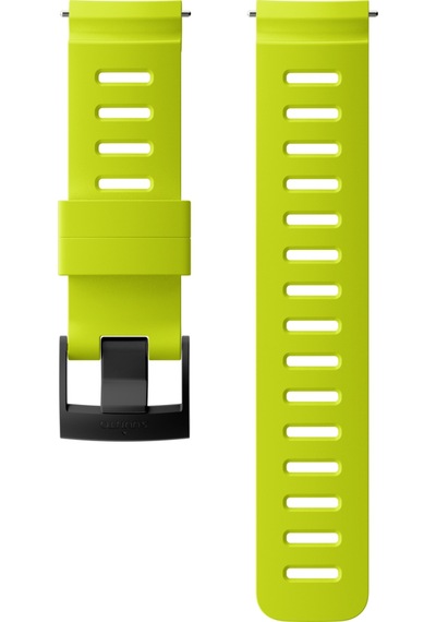 Suunto D5 Kayış Lime