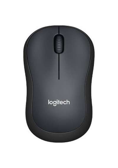 Logıtech 910-004878, M220 Siyah, Usb Nano 2,4g Kablosuz, 1000dpi, Optik, 3 Tuşlu, 18ay Pil Ömrü, Sessiz Mouse Sc-400