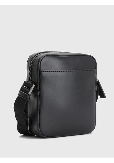Calvin Klein CALVIN KLEIN ERKEK OMUZ ÇANTASI K50K508695-BAX Siyah