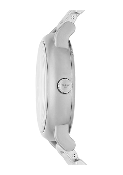 Emporio Armani Ar60021 Erkek Kol Saati Metalik Gri