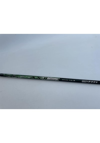Miyazaki Xxıo X Driver Eks2 Ax-2 R Golf Sopası 114cm Başlıksız Çok Renkli