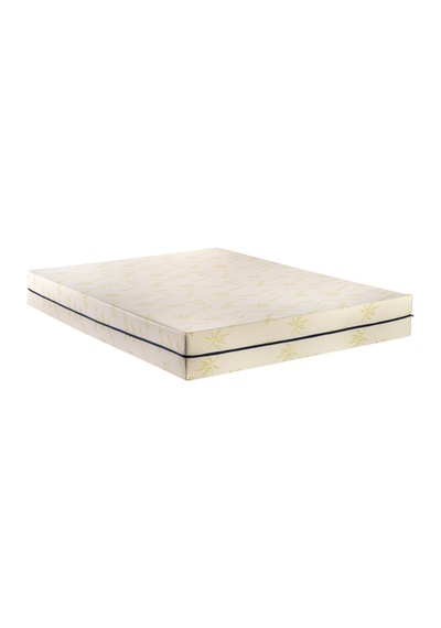 Kılıf Bamboo 150x200 Yatak Kılıfı Koruyucusu Örtüsü Fermuarlı Kapitone Fit Zippered Mattress Cover Çift Kişilik Beyaz 150 x 200