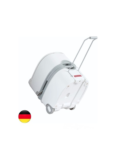 Einstein W5002 Pro Portatif Tuvalet 20 Litre-1990