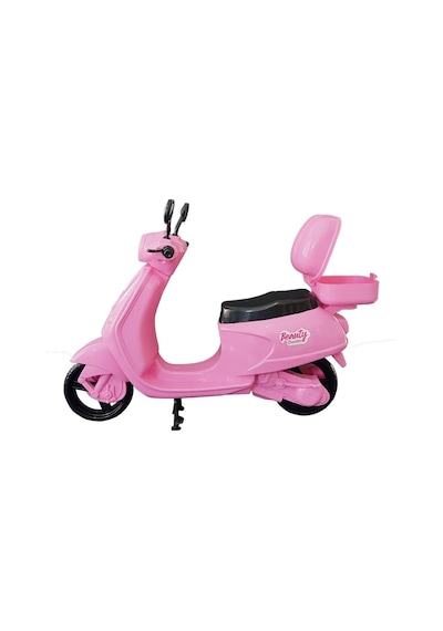 King Toys Bebek Motorsiklet Scooter