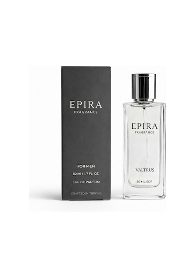 Valtrus Erkek Parfüm 50 Ml Edp Çiçek