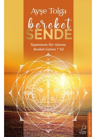 Bereket Sende - Yqbx-628248