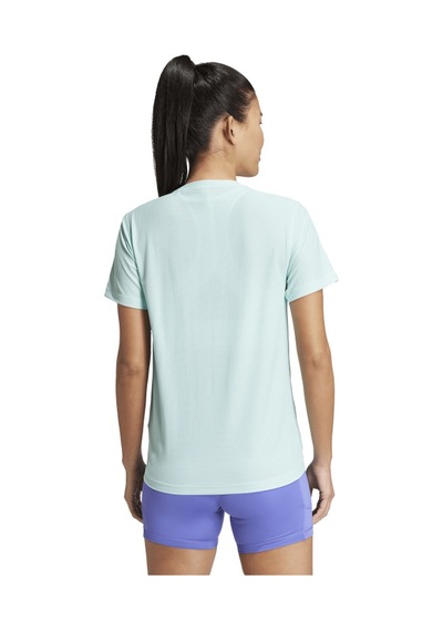 Adidas Otr B Tee Kadın T-shirt Iv5493 Yeşil