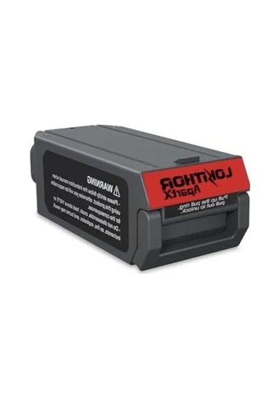 14.8 Volt Li-polimer Yedek Akü - 1500ah Takviye Gücü