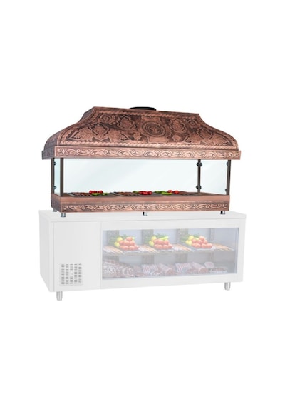 Kutlu Bakır Ocakbaşı