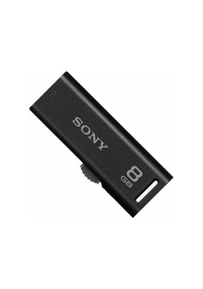 Sony Micro Vault USM8GR 8 GB Usb 2.0 Flash Bellek