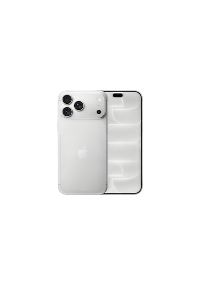 Apple iPhone 18 Pro Max 256 GB (Apple Türkiye Garantili)