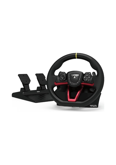 Horı Apex Ps5 & Pc Kablosuz Yarış Direksiyonu