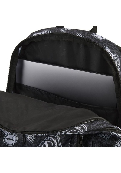 Puma Academy Aop Backpack Sırt Çantası 09115025 Çok Renkli