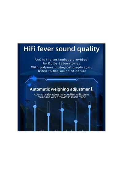 K82 Hifi Oyun Sıfır Gecikme Akıllı Gürültü Azaltma 5.3v Oyuncu Kulaklığı
