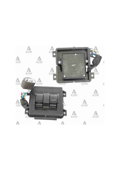 L-300 96-04 Düğme Cam Açma Mr159874