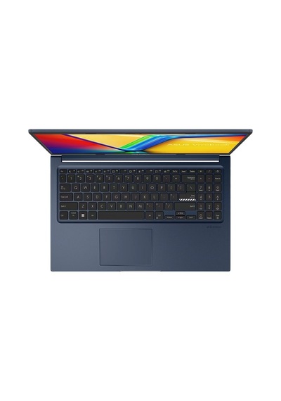 Asus VivoBook 15 X1504VA-NJ3665-FR29 Core 5 120U 40 GB 2 TB SSD 15.6" Free Dos Dizüstü Bilgisayar