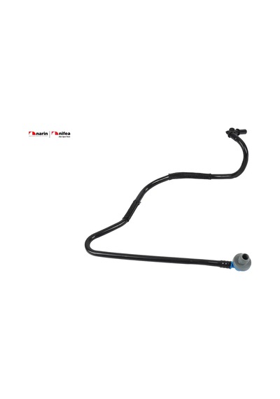 Westınghouse Borusu Boxer Ducato Jumper Iıı 2.2 Hdi 06 Nıfea 4578.e2/ 1352487080