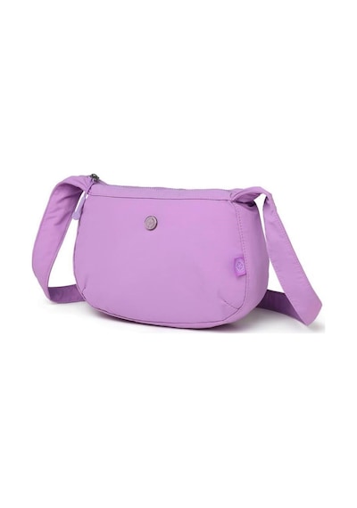 Smart Bags Krinkıl Kadın Çapraz Askılı Çanta Smk Cl-3341 Lila