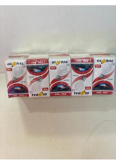 60W Soft Normal Ampul 10 Adet