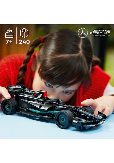 LEGO® 42165 Technic Mercedes-AMG F1 W14 E Performance Pull-Back