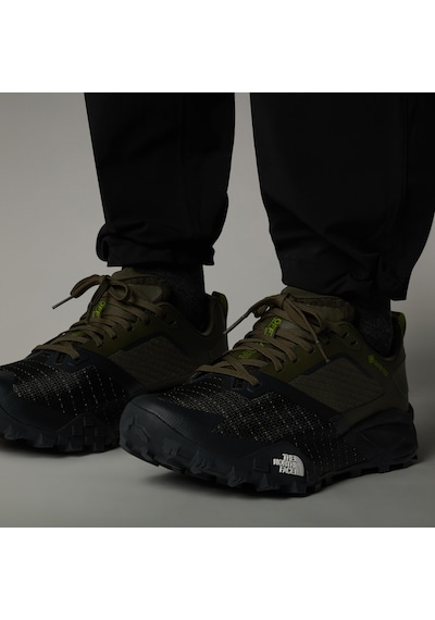 The North Face M Offtrail Tr Gore-tex Erkek Outdoor Ayakkabı-28972-Haki