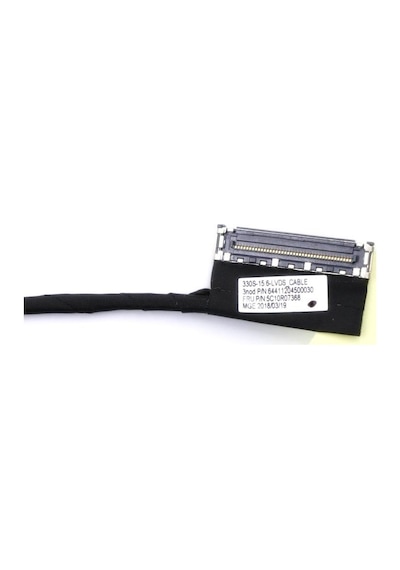 Lenovo Uyumlu Ideapad 330S-15Ikb Ekran Data Flex Kablosu 5C10R0