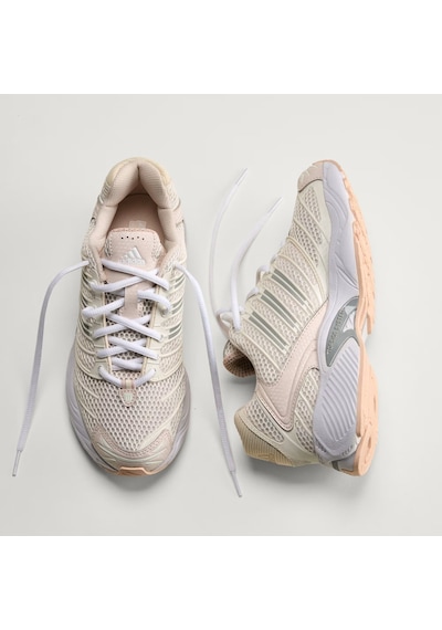 Adidas Adıstar Control 3 W Cwhıte/wonqua/owhıte