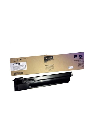 Sharp Mx-315Gt Fotokopi Toneri Mx-265-M266 527387526
