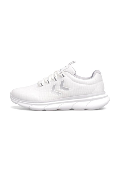 Hummel Tyro Iı Beyaz Unisex Sneaker 900899-9001 Beyaz