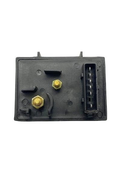 12v Kızdırma Rölesi Cıtroen Berlıngo/jumper/saxo-fıat Ducato/scudo-peugeot 106/206/306/boxer/partner